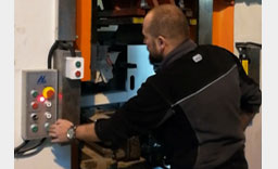 8.低噪音，低震動