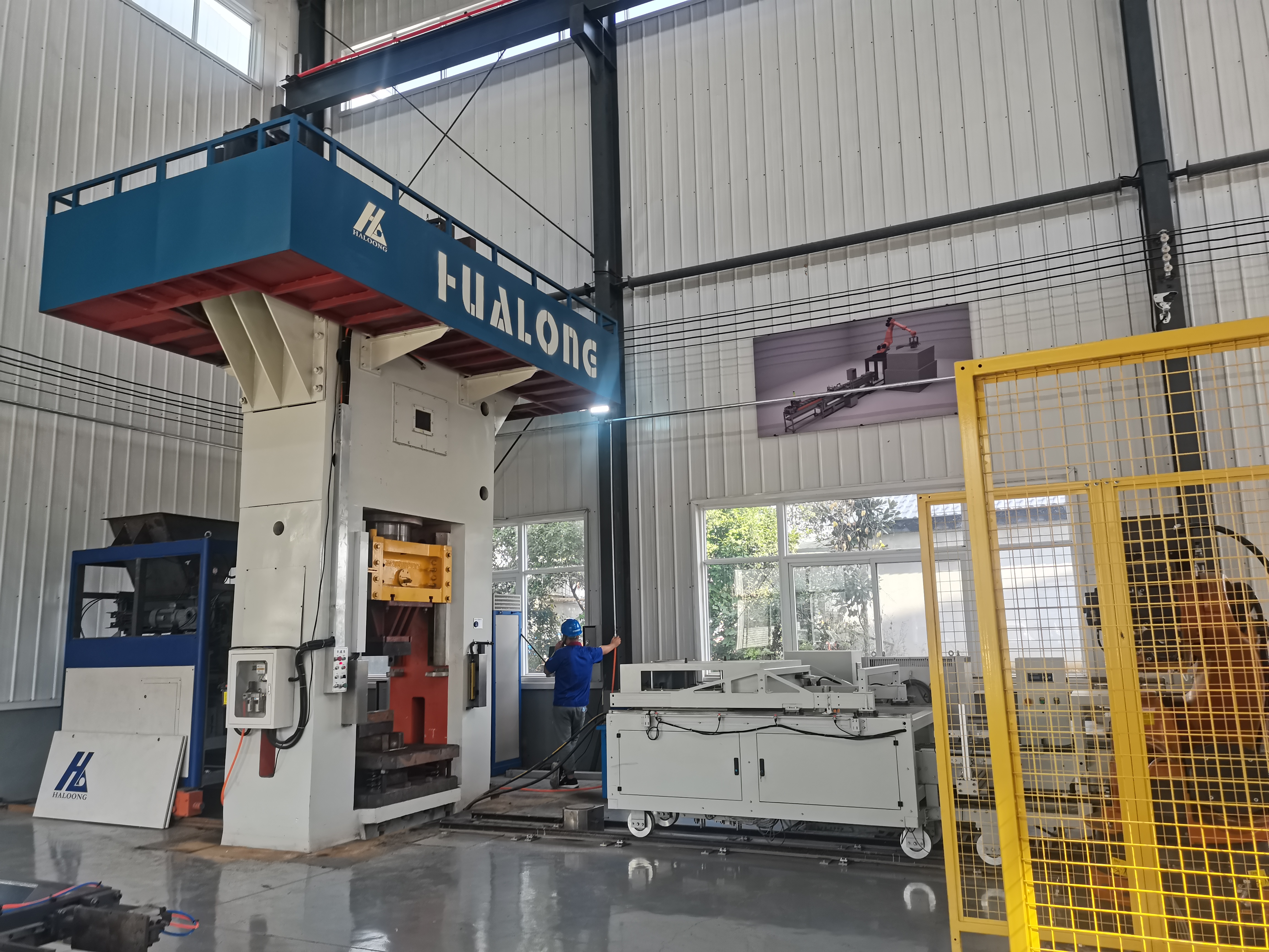 630T鍛壓機(jī)價(jià)格是多少？