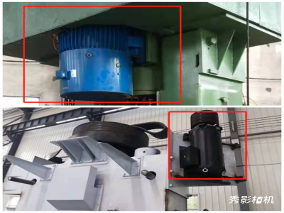 鍛造企業(yè)如何挑選合適的螺旋壓力機(jī) ？