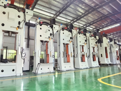 鍛件成型質(zhì)量好，企業(yè)效益才更高