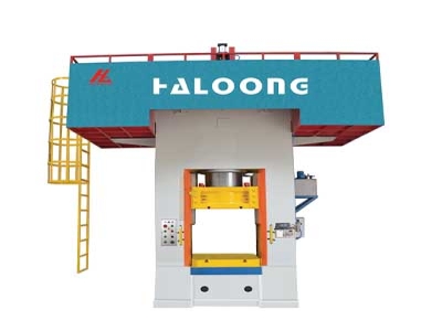 堅(jiān)信鍛造行業(yè)自動(dòng)化趨勢(shì)，首選伺服電動(dòng)螺旋壓力機(jī) 