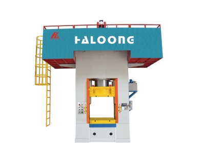 印度企業(yè)采用伺服螺旋壓力機成型精鍛風電固定件驚艷同行！