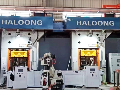 高精度控制，伺服螺旋壓力機(jī)助您生產(chǎn)高附加值鍛造產(chǎn)品