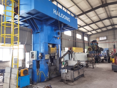 鍛造自動化趨勢下，在實際生產(chǎn)中如何逐步實現(xiàn)鍛造自動化？