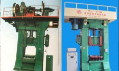 如何增加電動螺旋壓力機螺桿螺母的使用壽命？