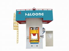 利用伺服壓力機(jī)柔性提高零件質(zhì)量優(yōu)勢(shì)在哪里？