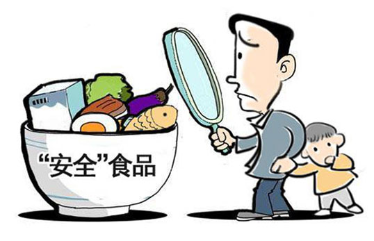 學(xué)校、機(jī)關(guān)食堂食品安全快檢室配置方案