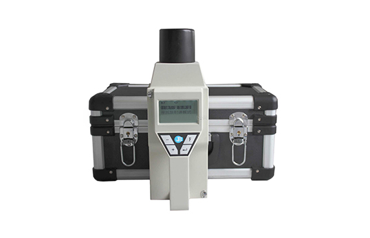 JB5000型環(huán)境監(jiān)測與輻射防護用X、γ輻射劑量當量率儀